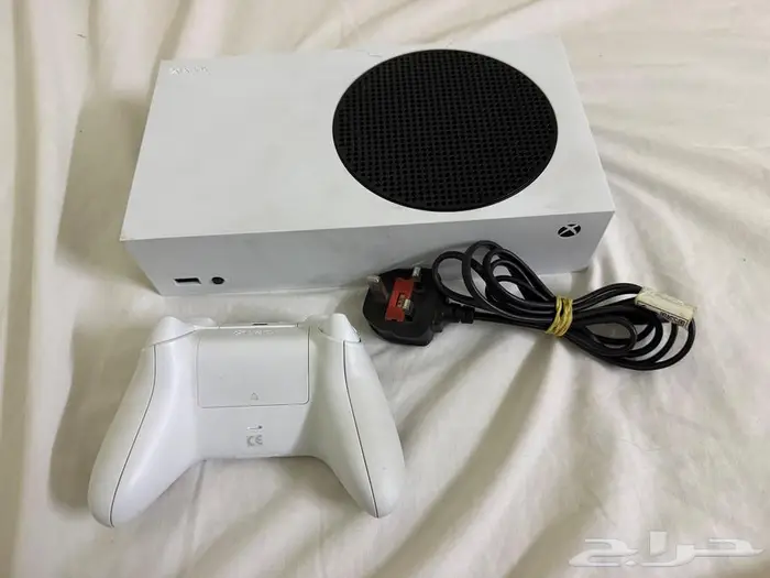 إكس بوكس سريس اس 1