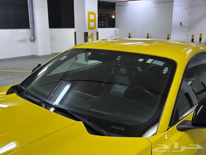 فورد موستنج 2015 ايكو بوست 40