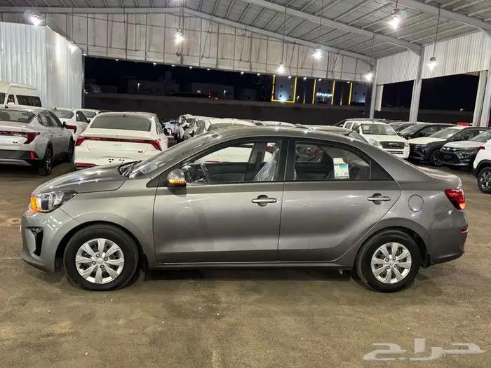 كيا بيجاس 2024 وكاله كاش او تمويل باقل سعر 8