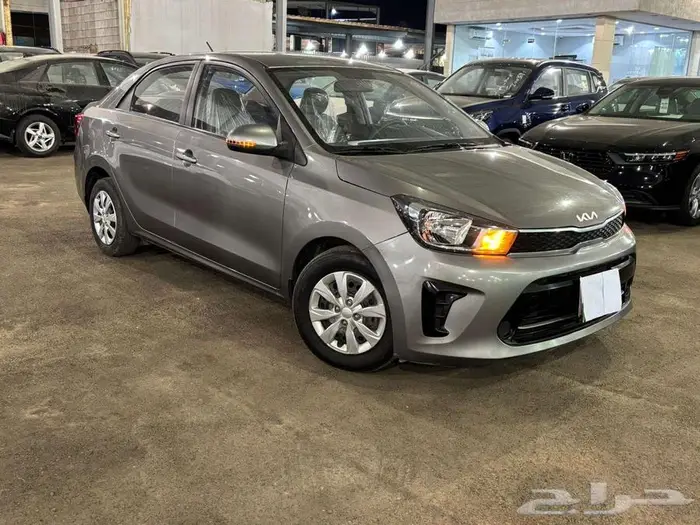 كيا بيجاس 2024 وكاله كاش او تمويل باقل سعر 5