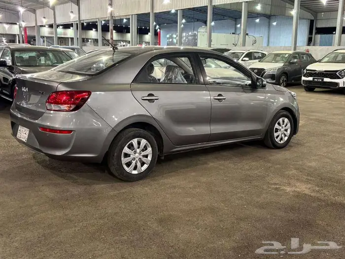 كيا بيجاس 2024 وكاله كاش او تمويل باقل سعر 3