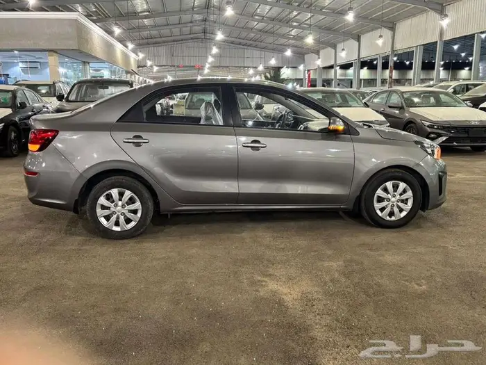 كيا بيجاس 2024 وكاله كاش او تمويل باقل سعر 9