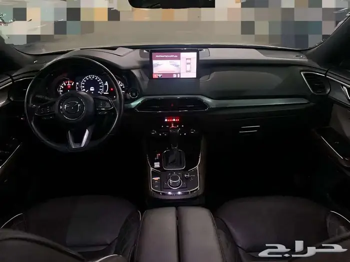 Cx9 2023 فل كامل سقنتشر بودي بلد بالكامل 3