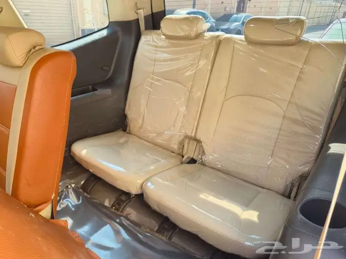 كيا موهافي 2017 للبيع 5