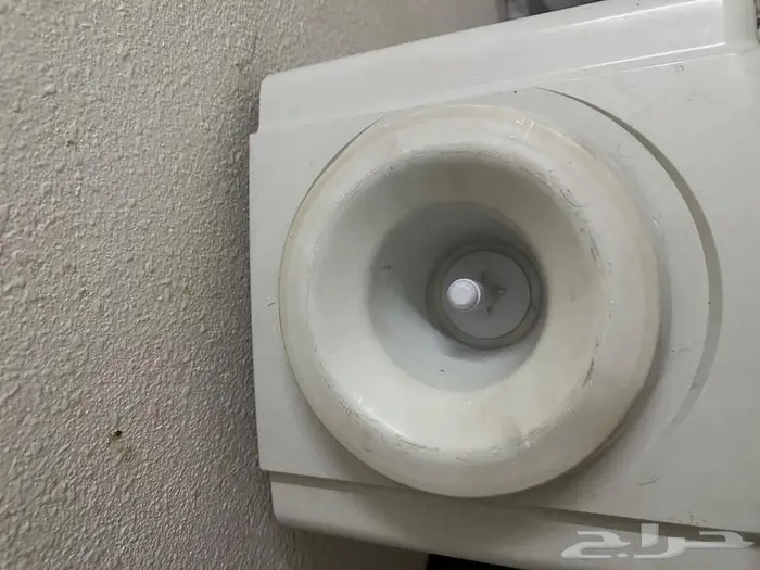 مكيف صغير صحراوي  غساله صغير فرن كهربائي براده 5