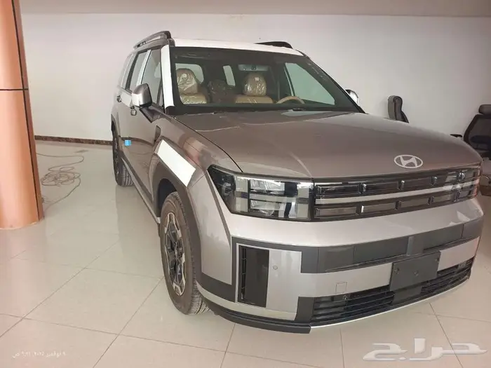 هيونداي _ سنتافي _ سمارت _ كمفورت _ 2026 1