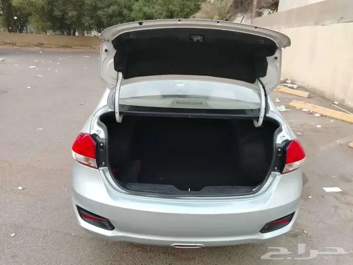 سوزوكي سياز 2025 GL وكالة 3