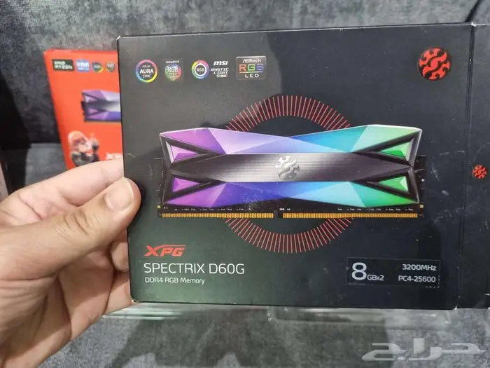 للبيع قطغ pc مستعمله 1