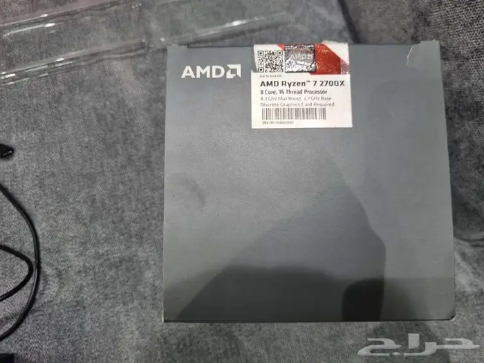 للبيع قطغ pc مستعمله 4