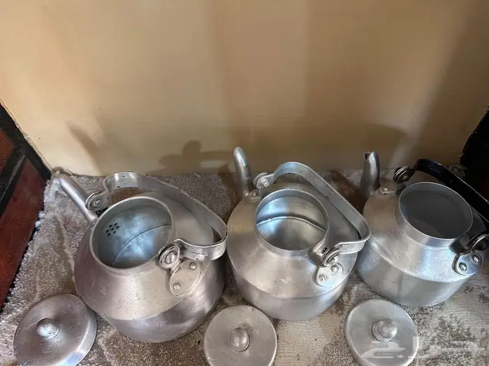 أباريق قديمة ابو تاج ختمين s 10