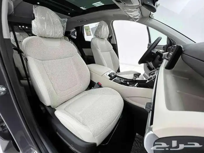 هيونداي توسان - كومفورت 1600 - موديل 2025 6