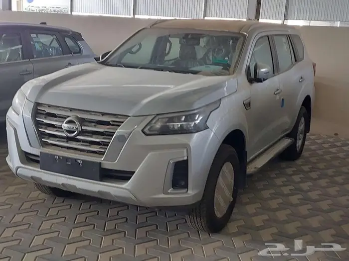 نيسان2024 اكستيرا تيتانيوم دبل -تقسيط وكاش 6