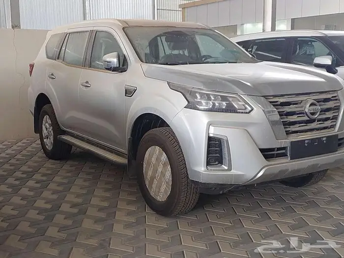 نيسان2024 اكستيرا تيتانيوم دبل -تقسيط وكاش 0