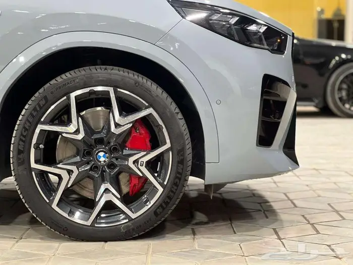 بي ام دبليو (الناغي) BMW X2 (X DRIVE 20I) 2026 (كاش -بنوك ) 4