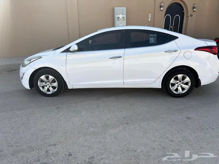 هونداي النترا 2015 فل كامل 7