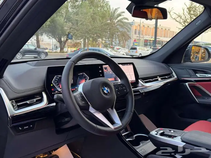 بي ام دبليو X1.2025 جديد 13