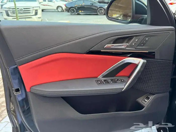 بي ام دبليو X1.2025 جديد 12