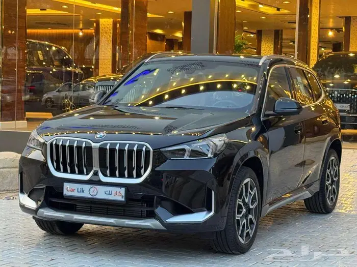 بي ام دبليو X1.2025 جديد 2