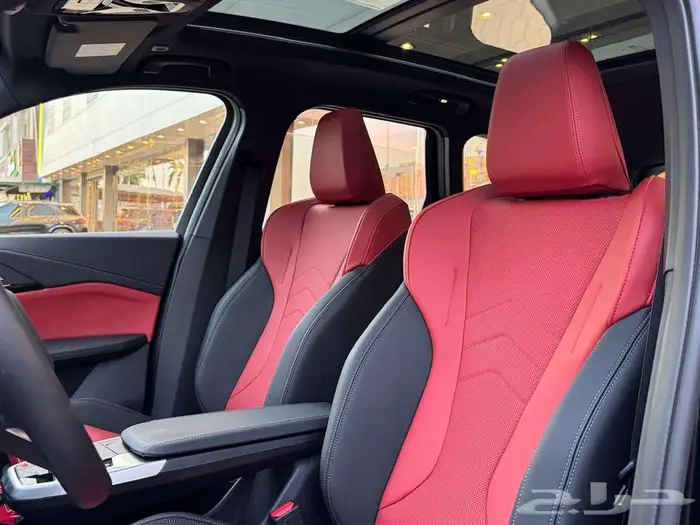 بي ام دبليو X1.2025 جديد 14