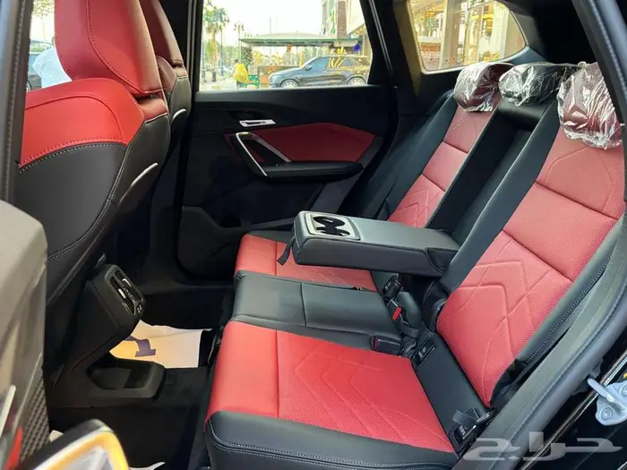 بي ام دبليو X1.2025 جديد 16