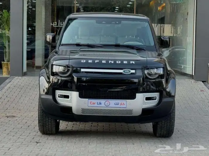 لاند روفر ديفيندر SE 90 - 2024 0