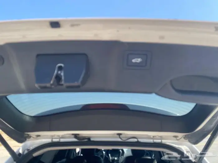 للبيع سنتافي 2014 فل كامل 3