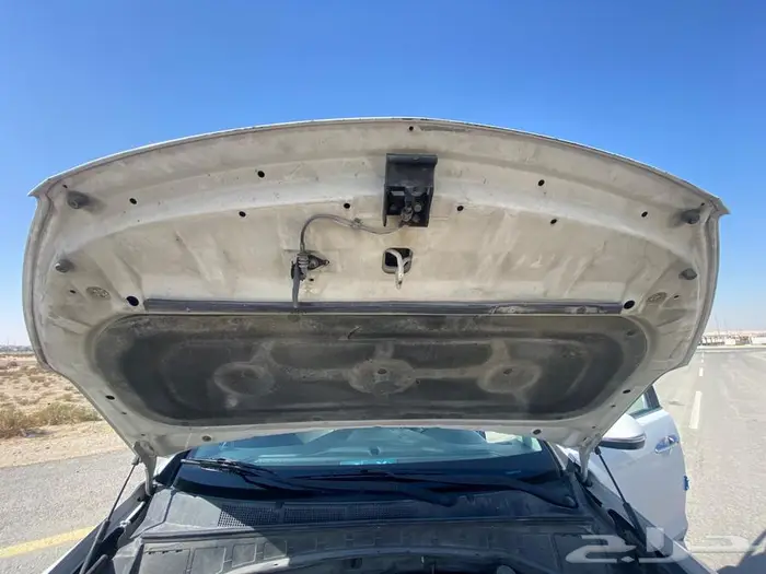 للبيع سنتافي 2014 فل كامل 7