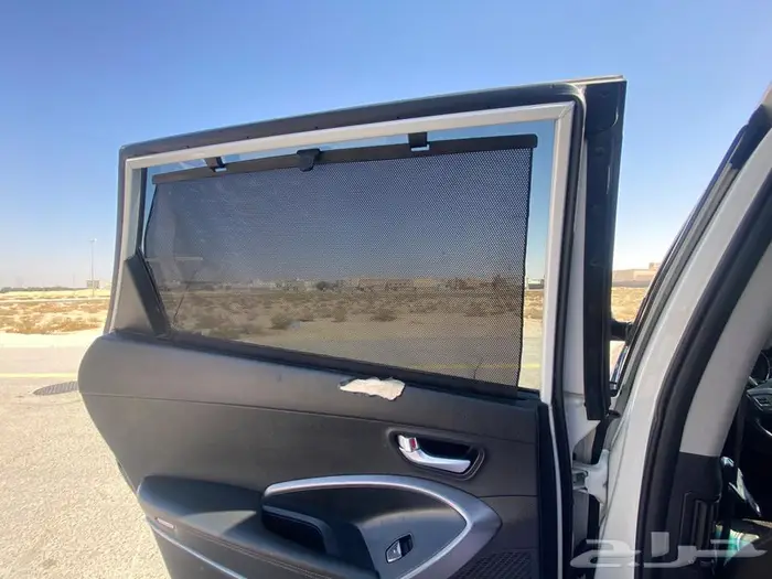 للبيع سنتافي 2014 فل كامل 13