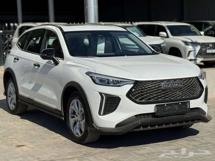 هافال جوليان برو بريميوم فل كامل موديل 2025 2