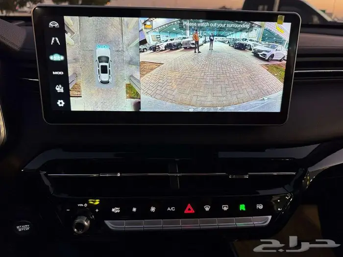 هافال جوليان برو بريميوم فل كامل موديل 2025 8