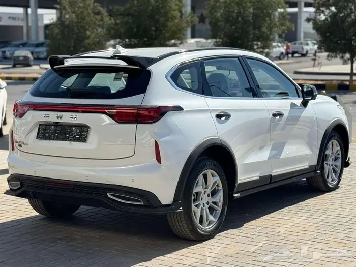 هافال جوليان برو بريميوم فل كامل موديل 2025 14