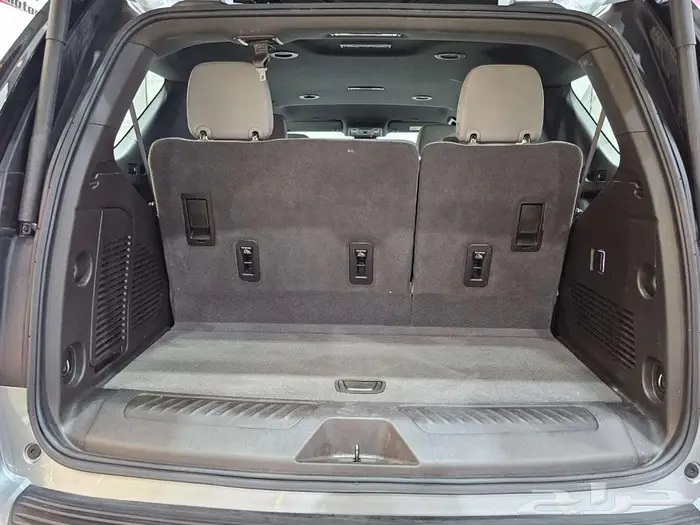 جمس يوكن 2023 SLT 19