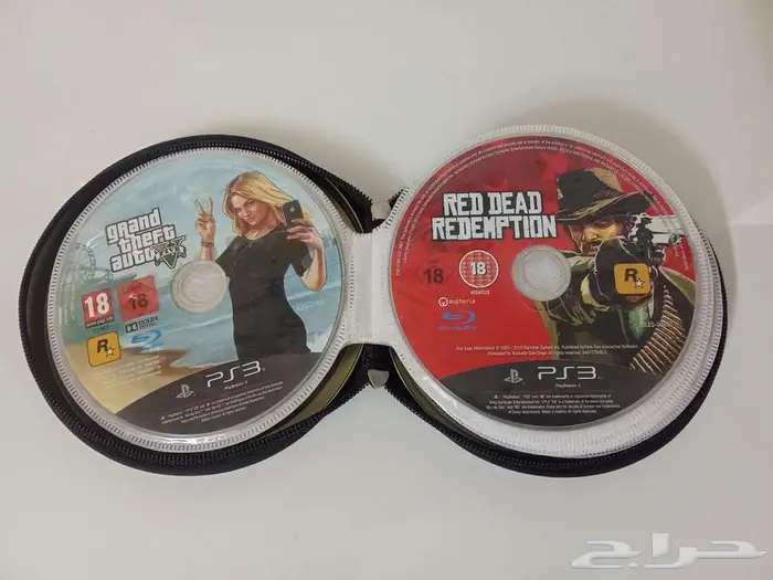 اشرطة سوني 3 0