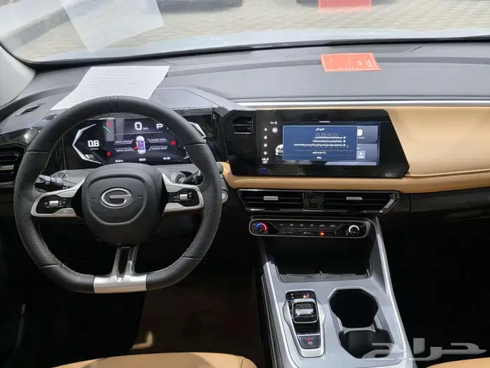 جاك GS3 ام زوم GB 1.5 الجميح 2026 20