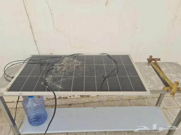 أجهزة طاقة شمسية 1