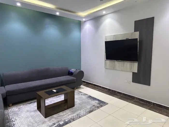 شقق مفروشة للايجار اليومي بطحاء قريش 1