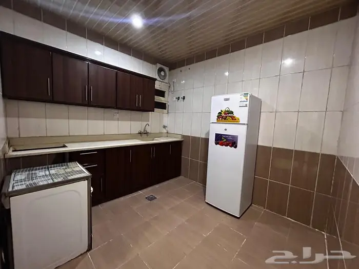 شقق مفروشة للايجار اليومي بطحاء قريش 3