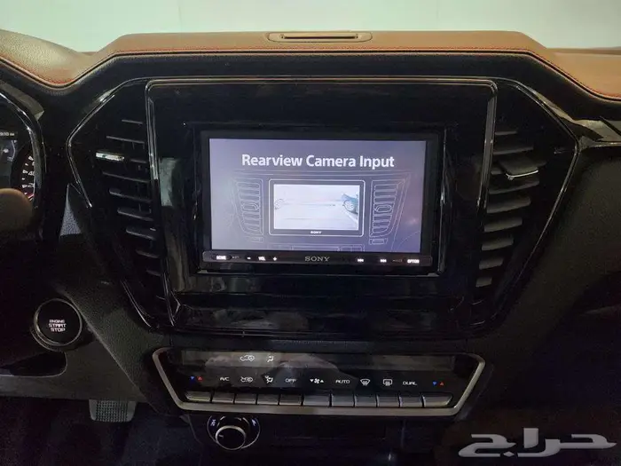 ايسوزو جى تى فل كامل موديل 2026 كاش واقساط 8