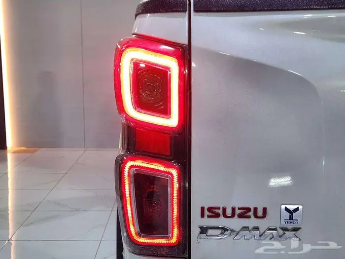 ايسوزو جى تى فل كامل موديل 2026 كاش واقساط 5