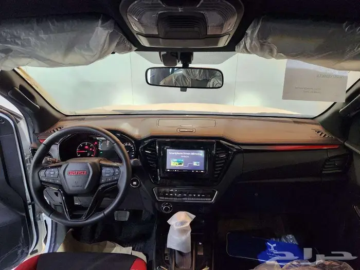 ايسوزو جى تى فل كامل موديل 2026 كاش واقساط 11