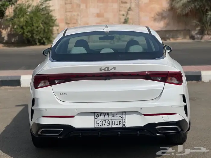 كيا K5 مديل 2023 السعر 61000 0