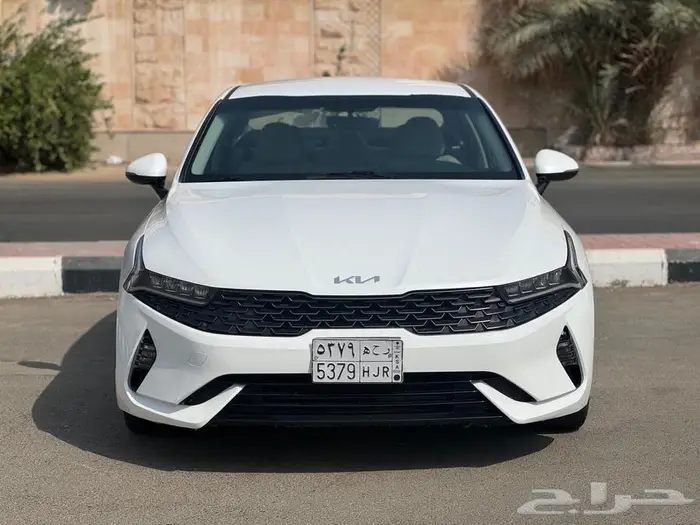 كيا K5 مديل 2023 السعر 61000 1