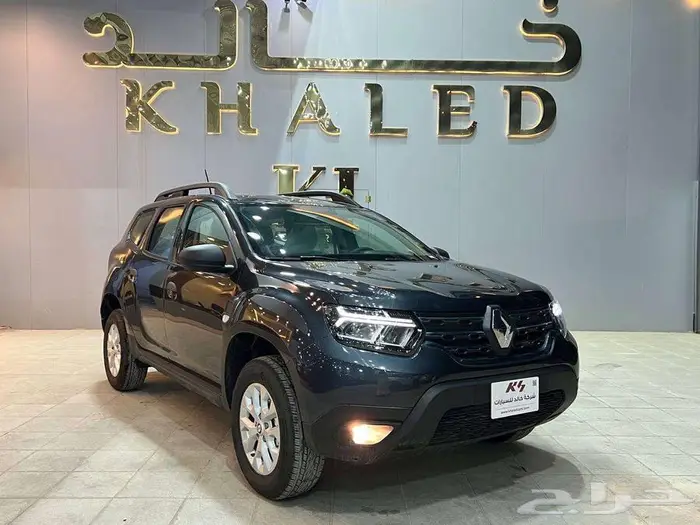 رينو داستر ستاندر موديل 2025 (كاش-اقساط ) 0