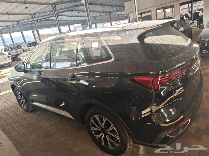 فورد تيريتوي ترند 2026 10