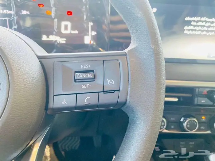 نيسان كيكس S 2025 ( كاش   و اقساط ) عرض مع التظليل 19