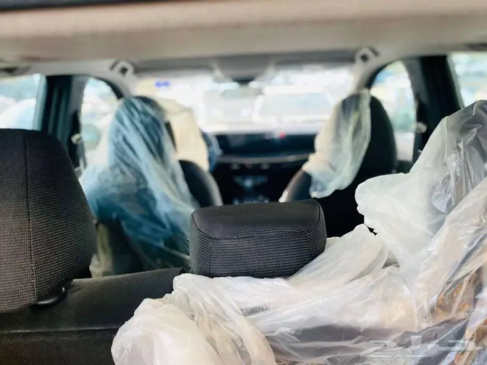 نيسان كيكس S 2025 ( كاش   و اقساط ) عرض مع التظليل 14