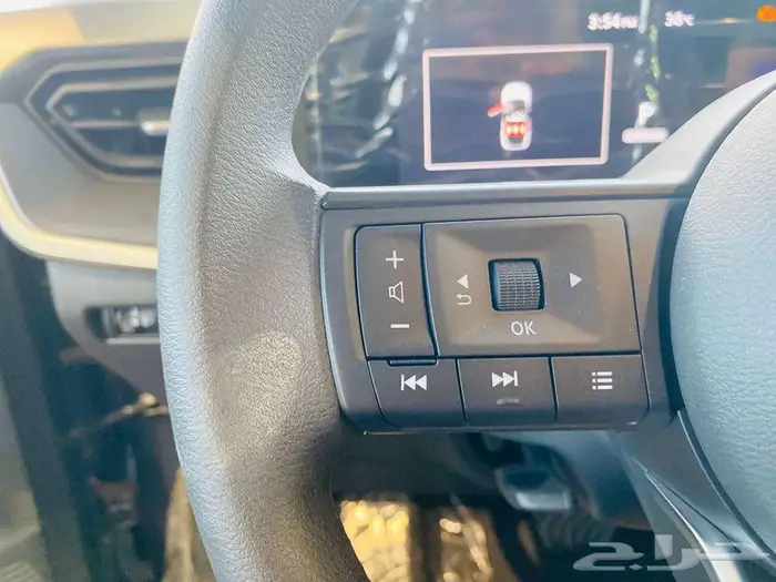 نيسان كيكس S 2025 ( كاش   و اقساط ) عرض مع التظليل 20