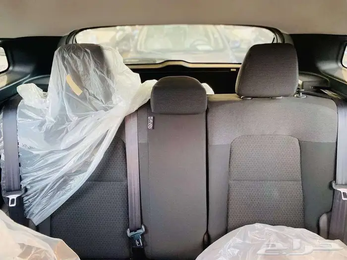 نيسان كيكس S 2025 ( كاش   و اقساط ) عرض مع التظليل 21