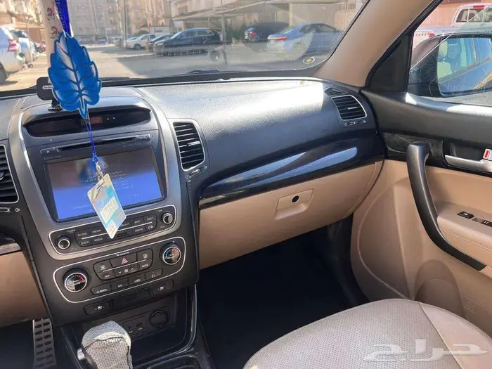 كيا سورينتو 13 فل كامل 13