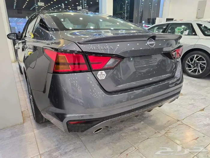 نيسان التيما نص فل 2026 5